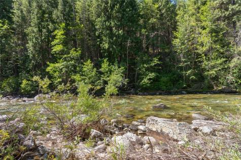 17976 Entiat River Road Entiat WA 98822