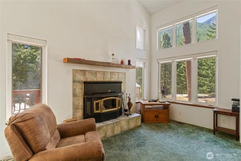 17976 Entiat River Road Entiat WA 98822