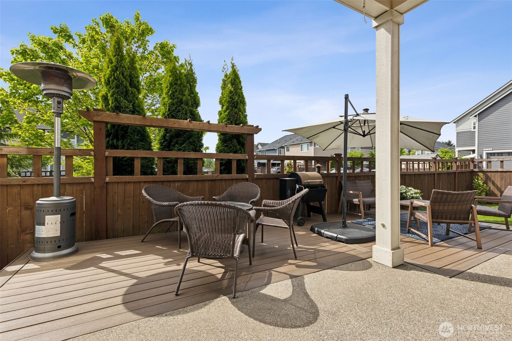 9128 127th Street Ct E Puyallup WA 98373