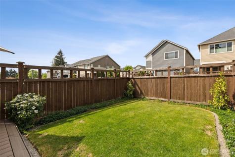 9128 127th Street Court E Puyallup WA 98373