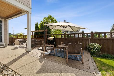 9128 127th Street Court E Puyallup WA 98373