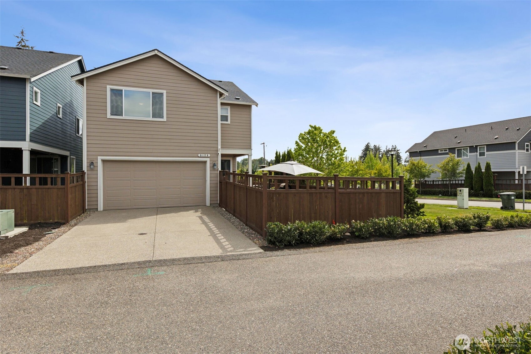 9128 127th Street Ct E Puyallup WA 98373