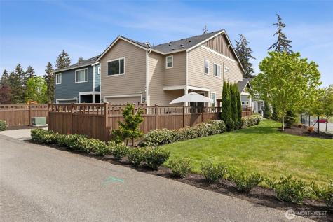 9128 127th Street Court E Puyallup WA 98373