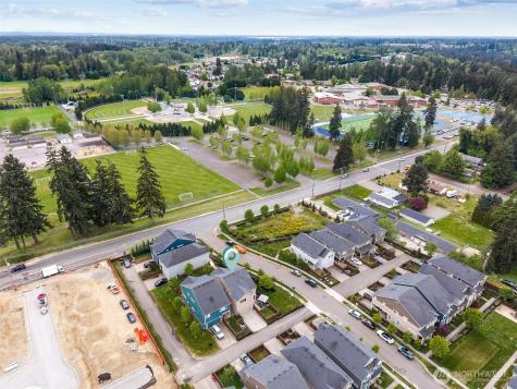 9128 127th Street Court E Puyallup WA 98373