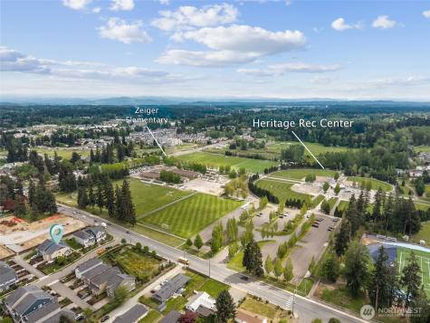 9128 127th Street Court E Puyallup WA 98373