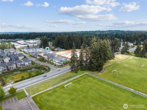 9128 127th Street Court E Puyallup WA 98373