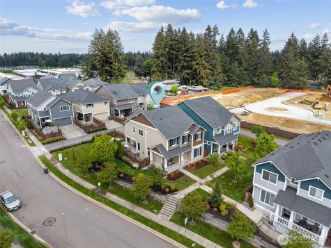9128 127th Street Court E Puyallup WA 98373