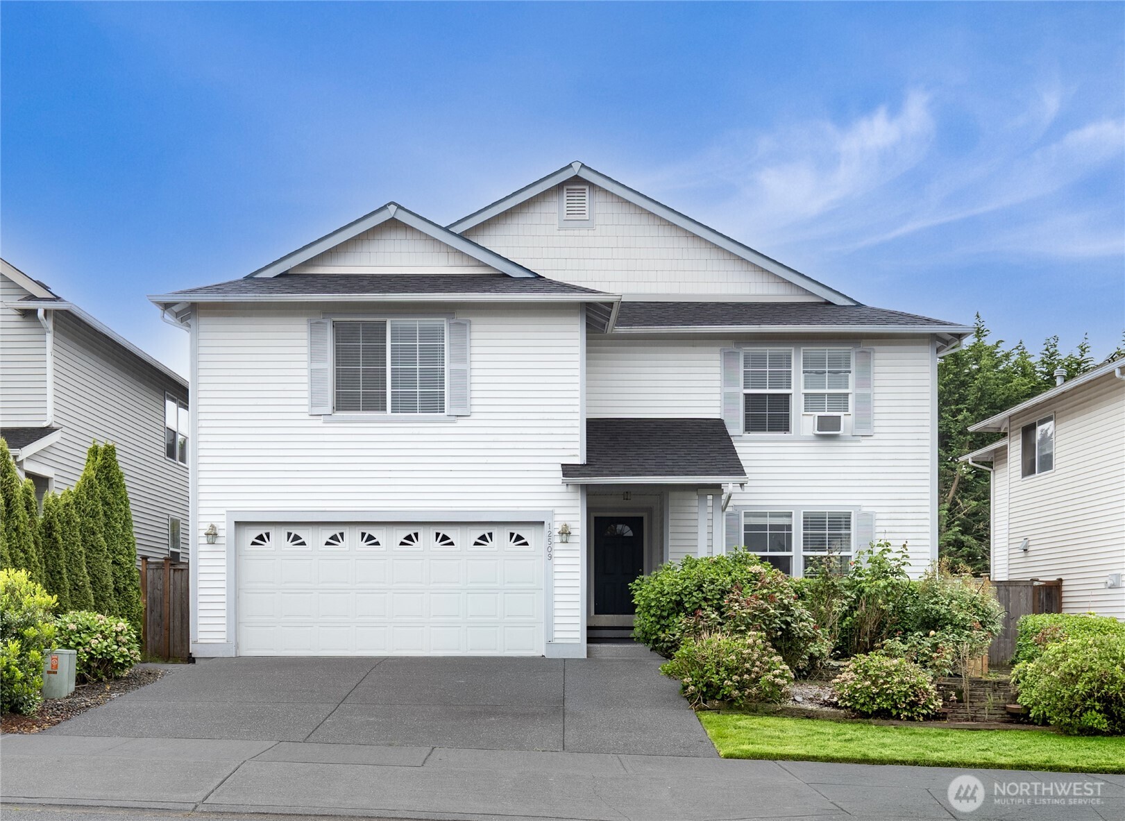12509 SE 299th Place Auburn WA 98092