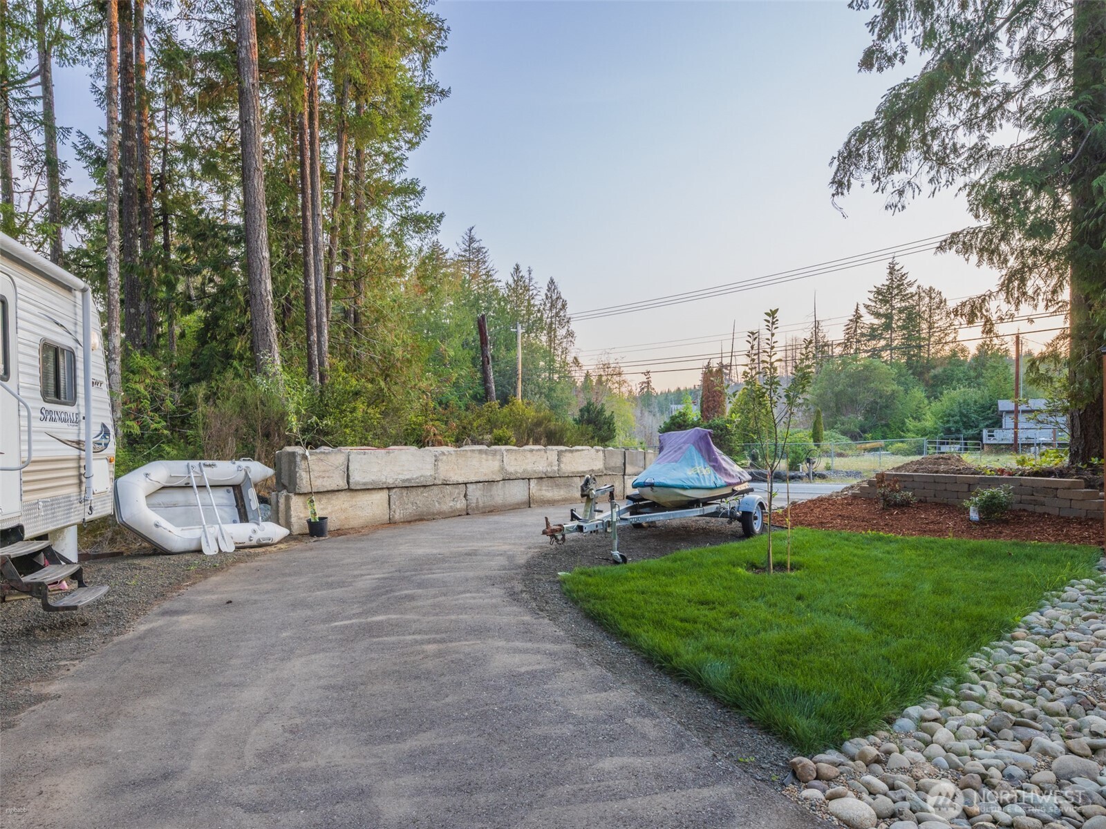 5440 E Grapeview Loop Road Allyn WA 98524