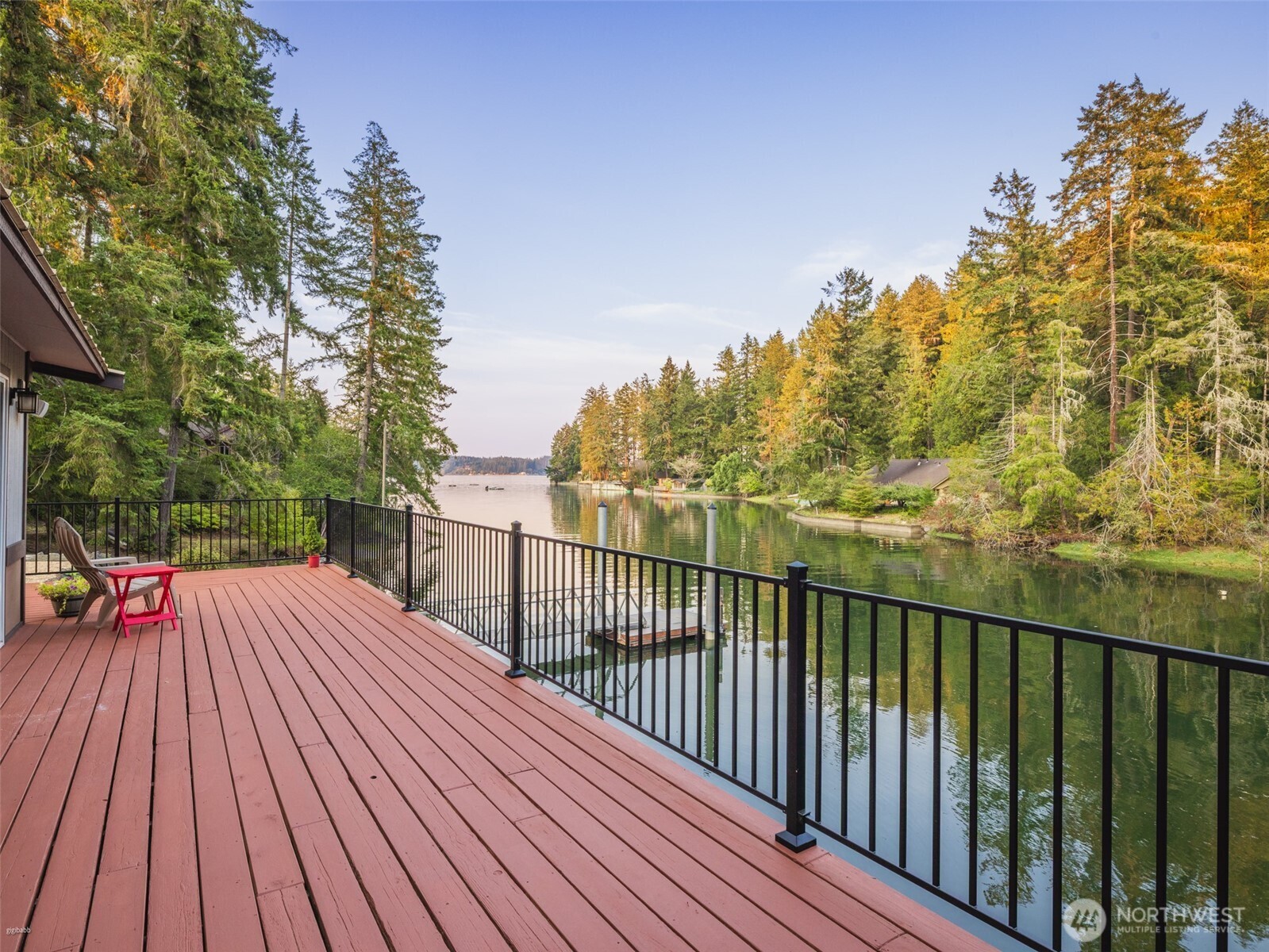 5440 E Grapeview Loop Road Allyn WA 98524