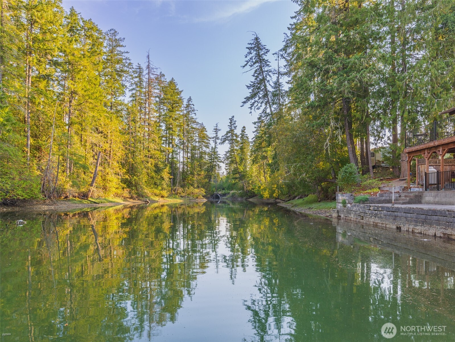 5440 E Grapeview Loop Road Allyn WA 98524