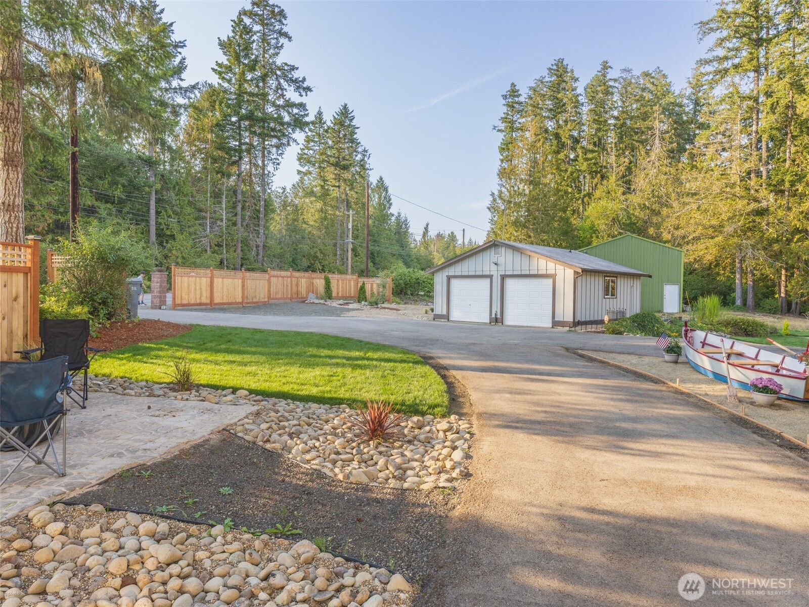 5440 E Grapeview Loop Road Allyn WA 98524