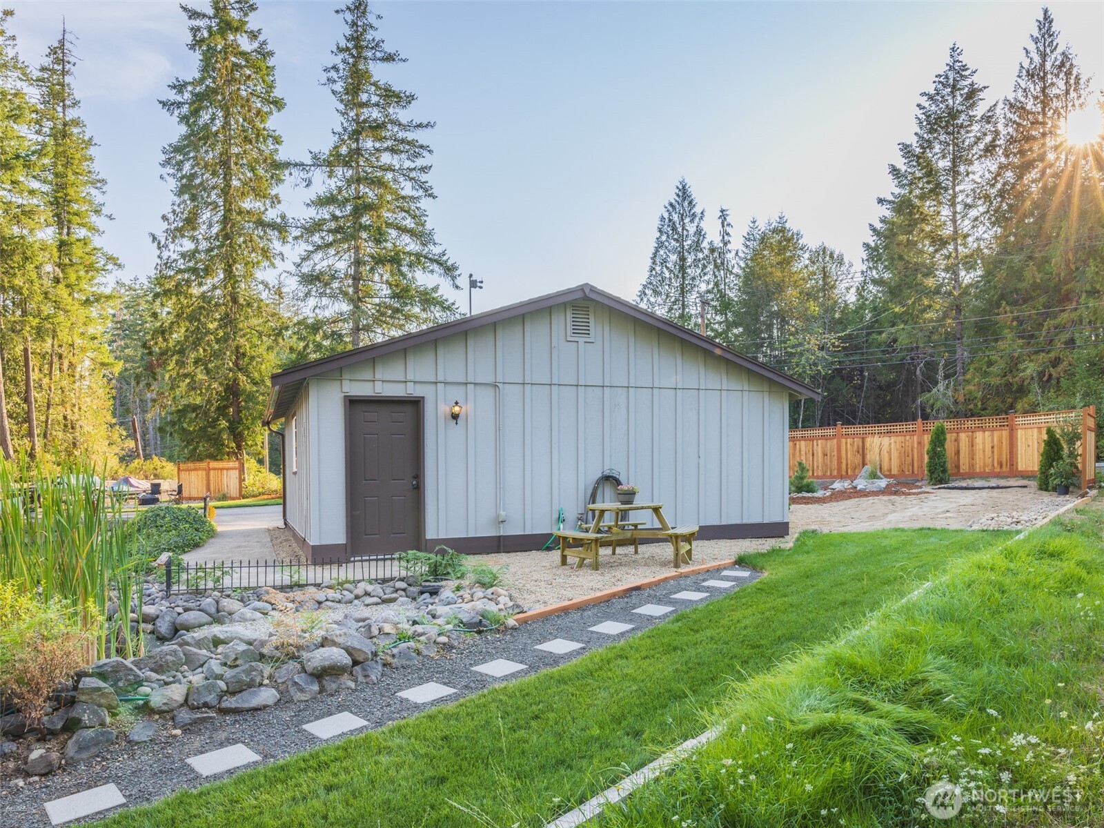 5440 E Grapeview Loop Road Allyn WA 98524