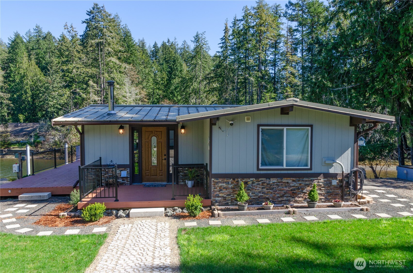 5440 E Grapeview Loop Road Allyn WA 98524