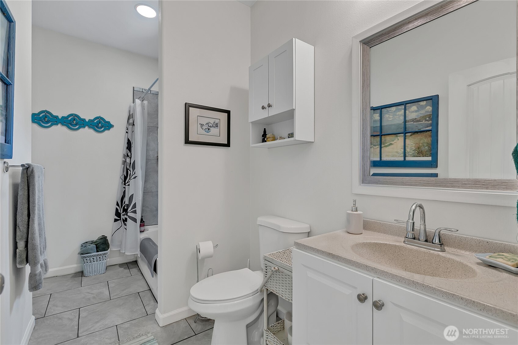 929 Discovery Avenue SE Ocean Shores WA 98569