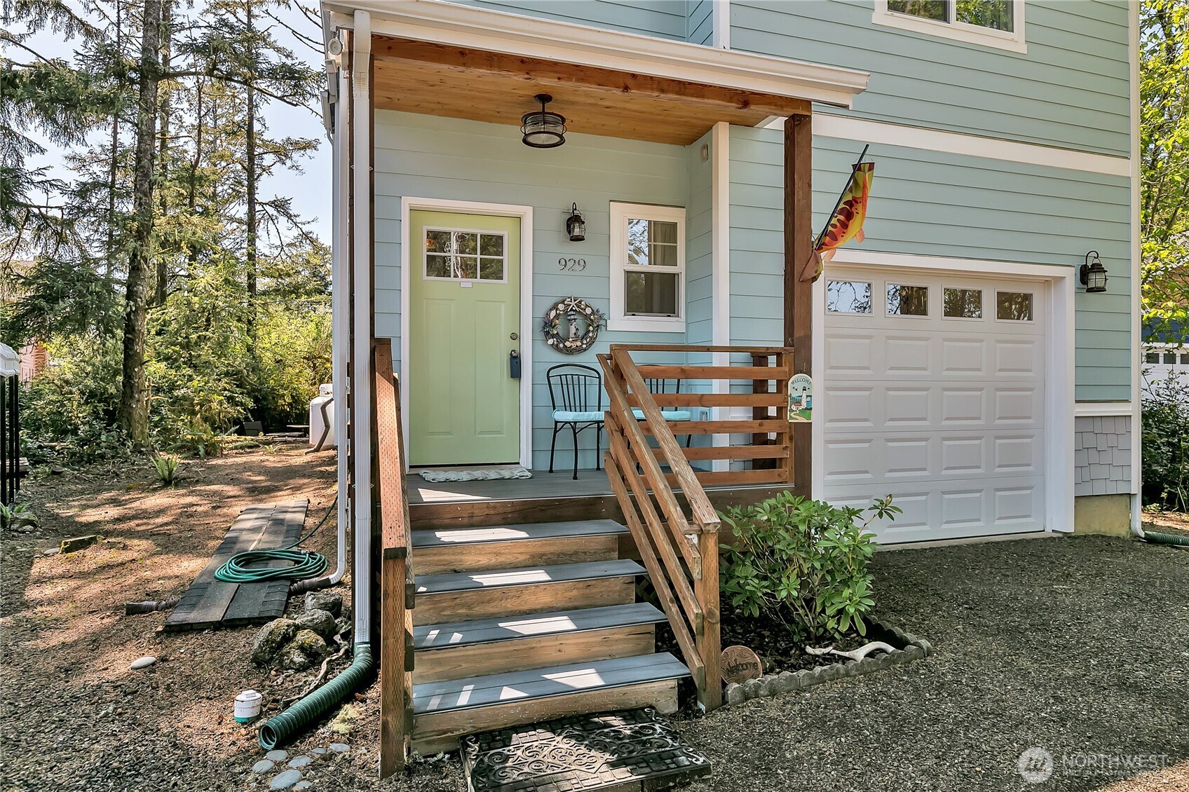 929 Discovery Avenue SE Ocean Shores WA 98569