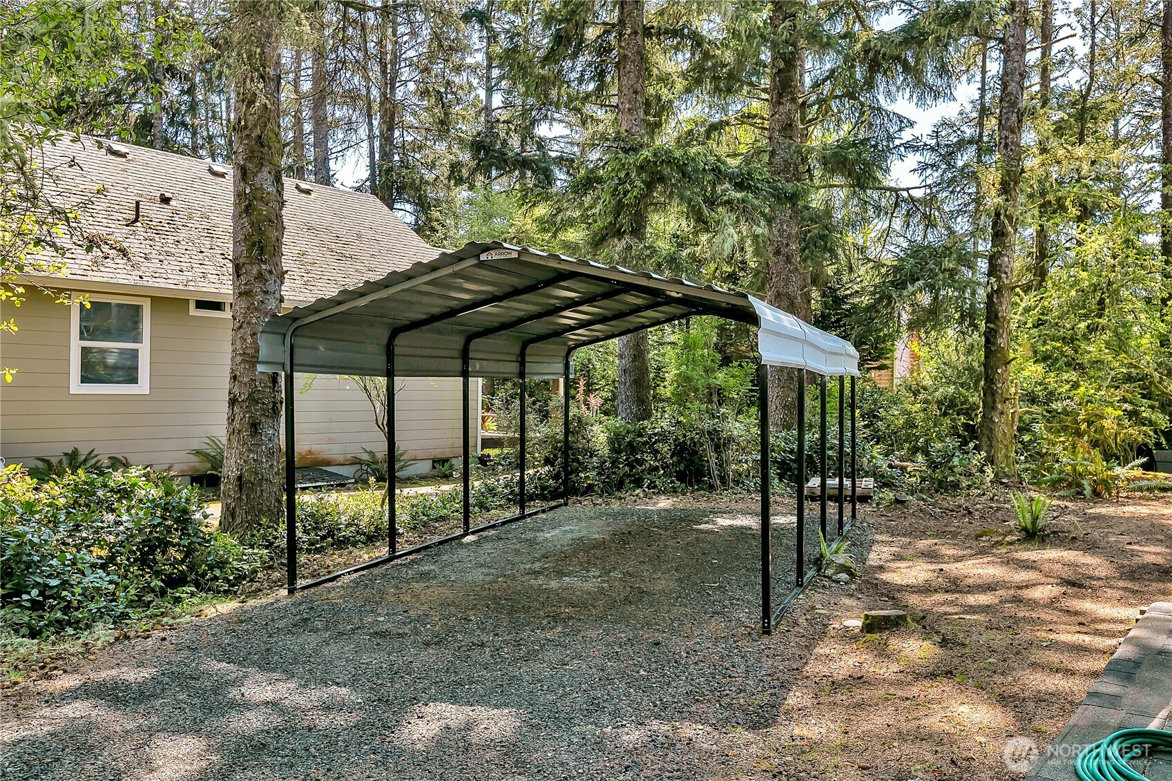 929 Discovery Avenue SE Ocean Shores WA 98569