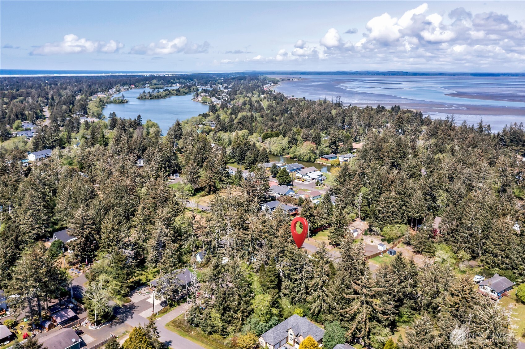 929 Discovery Avenue SE Ocean Shores WA 98569
