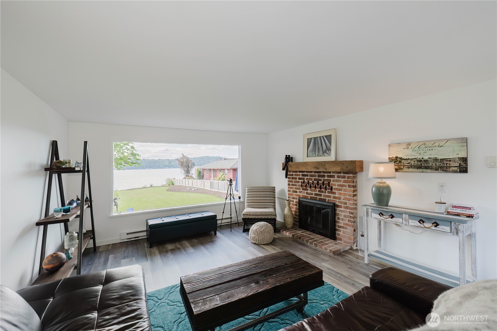 3262 Beach Drive E Port Orchard WA 98366