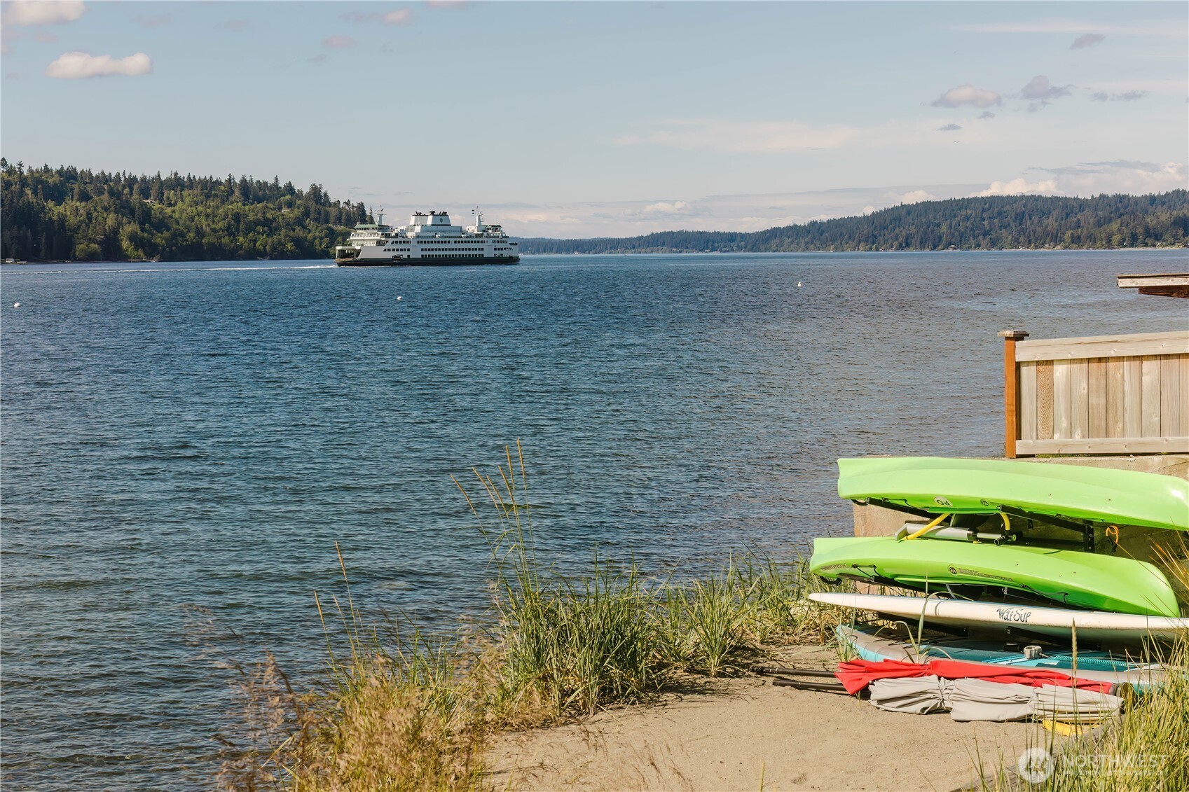 3262 Beach Drive E Port Orchard WA 98366