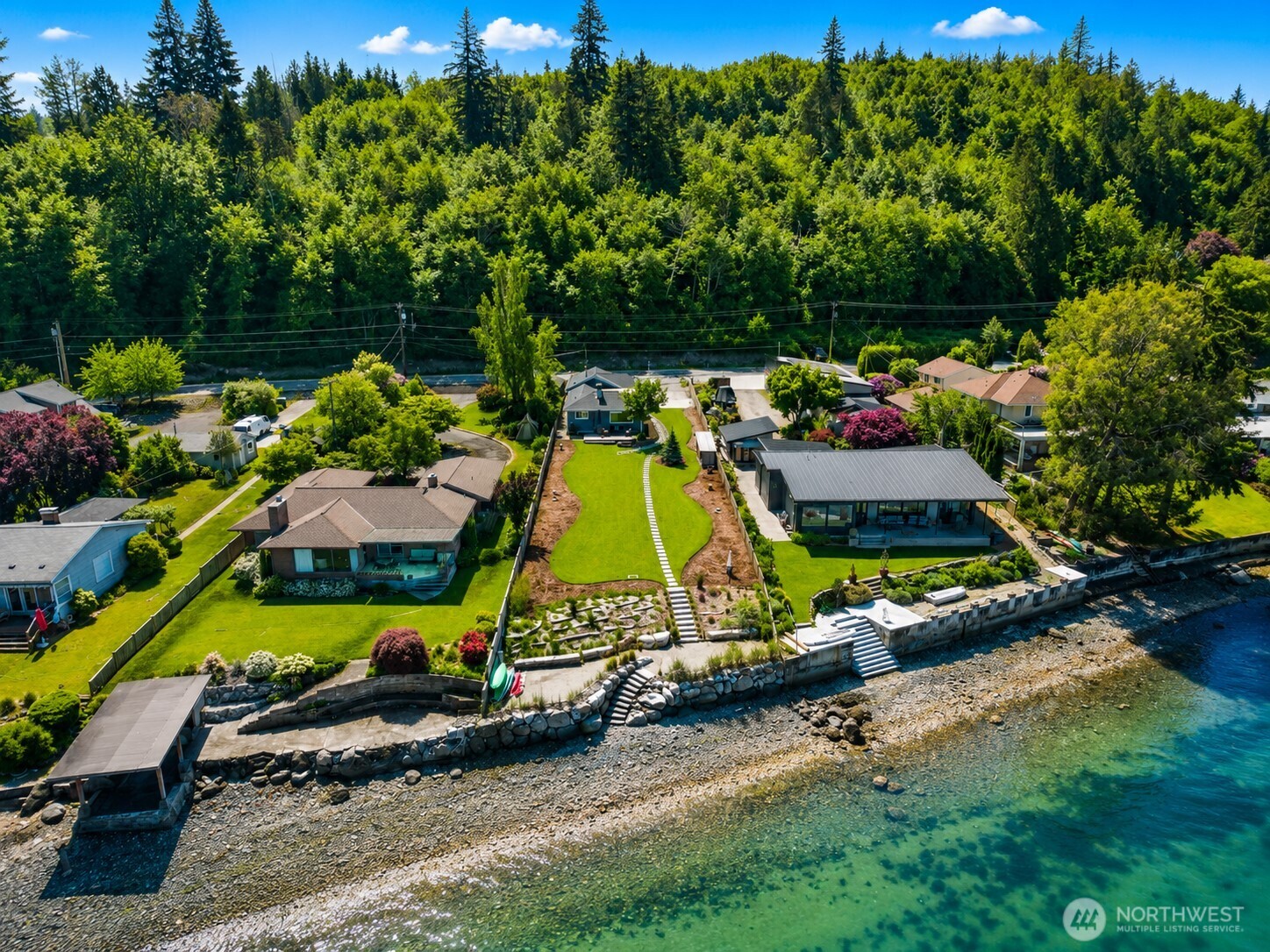 3262 Beach Drive E Port Orchard WA 98366