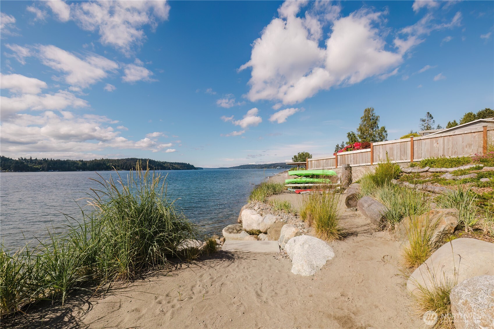 3262 Beach Drive E Port Orchard WA 98366
