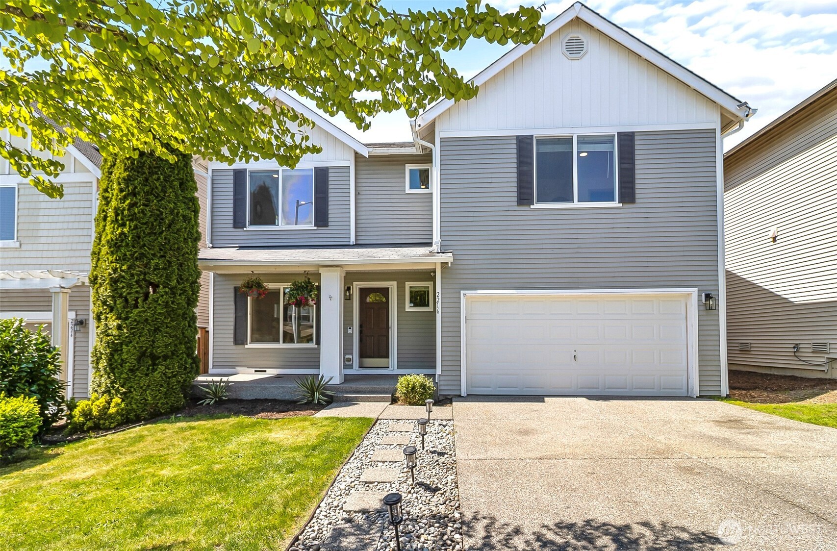 2216 119th Drive SE Lake Stevens WA 98258