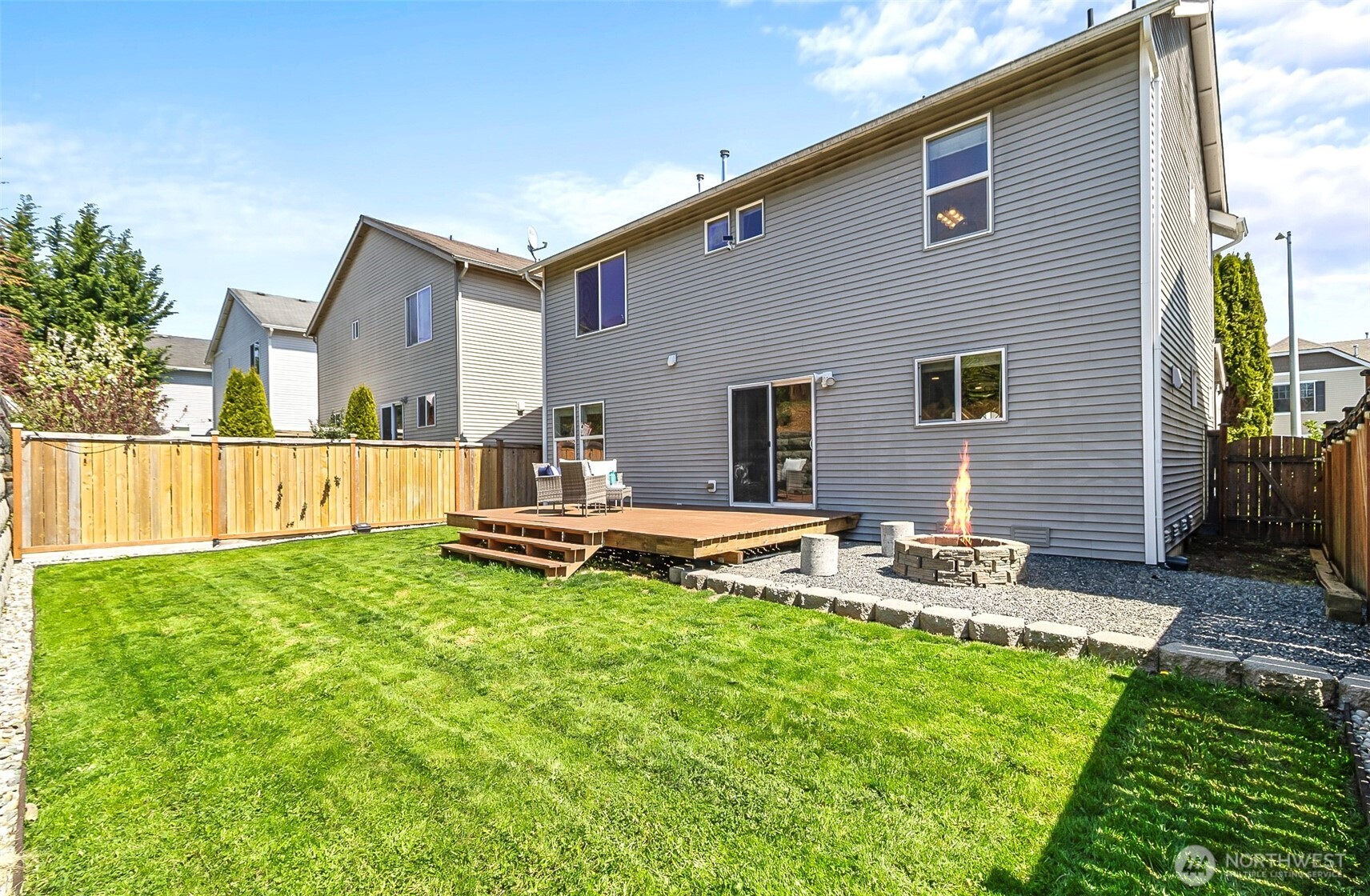 2216 119th Drive SE Lake Stevens WA 98258