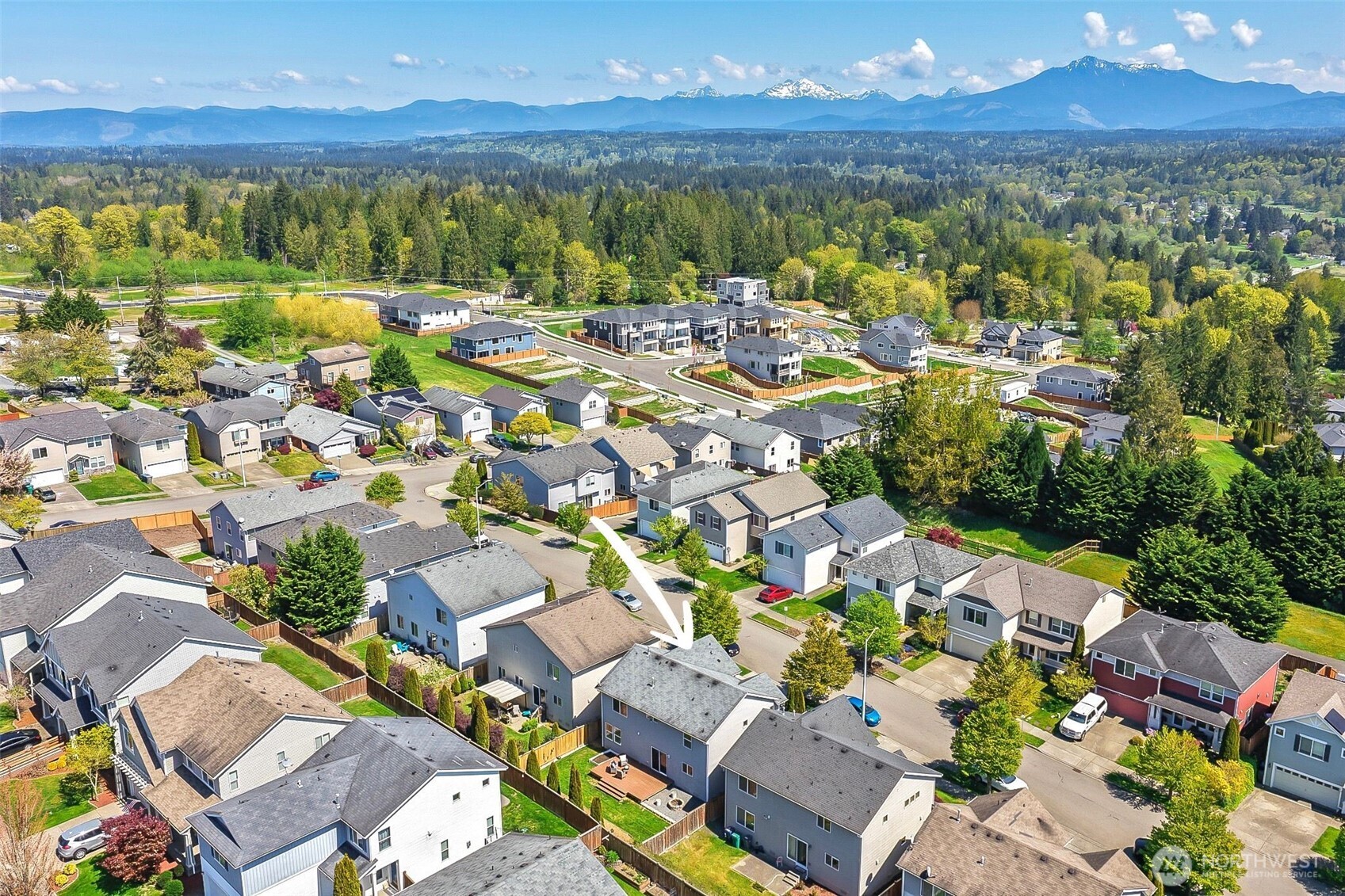 2216 119th Drive SE Lake Stevens WA 98258