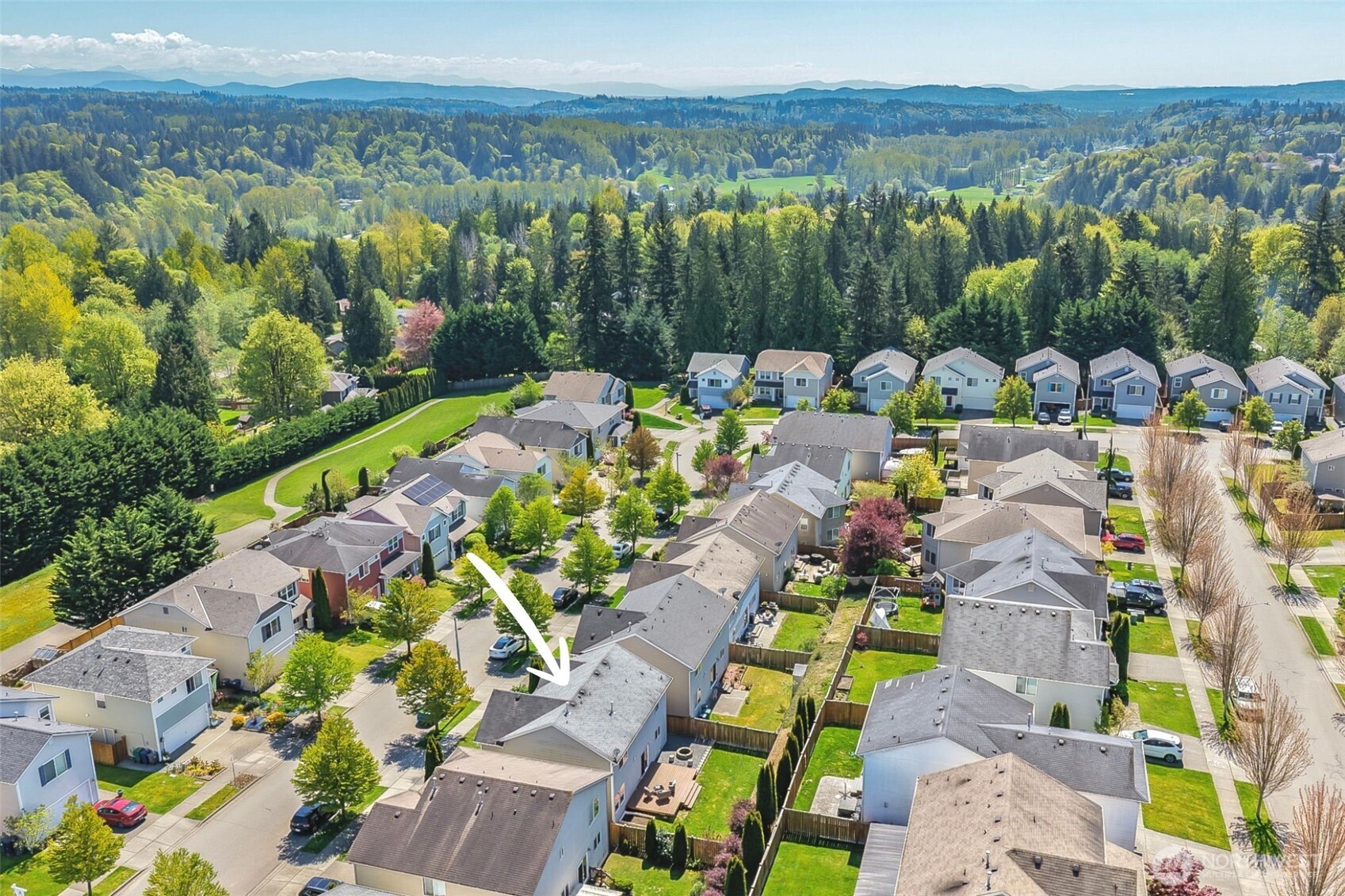 2216 119th Drive SE Lake Stevens WA 98258