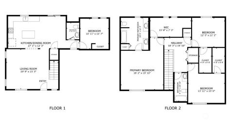 2216 119th Drive SE Lake Stevens WA 98258