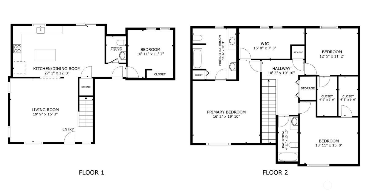 2216 119th Drive SE Lake Stevens WA 98258