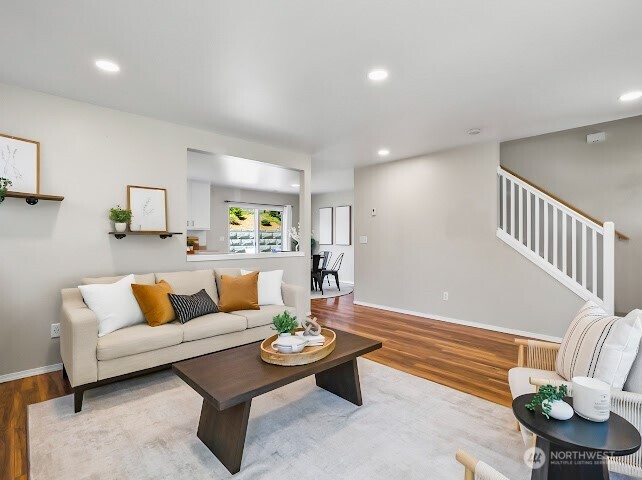 2216 119th Drive SE Lake Stevens WA 98258