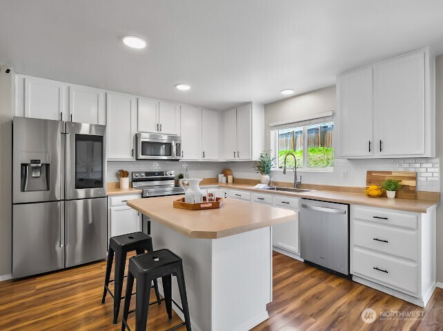 2216 119th Drive SE Lake Stevens WA 98258