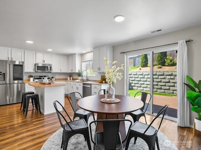 2216 119th Drive SE Lake Stevens WA 98258