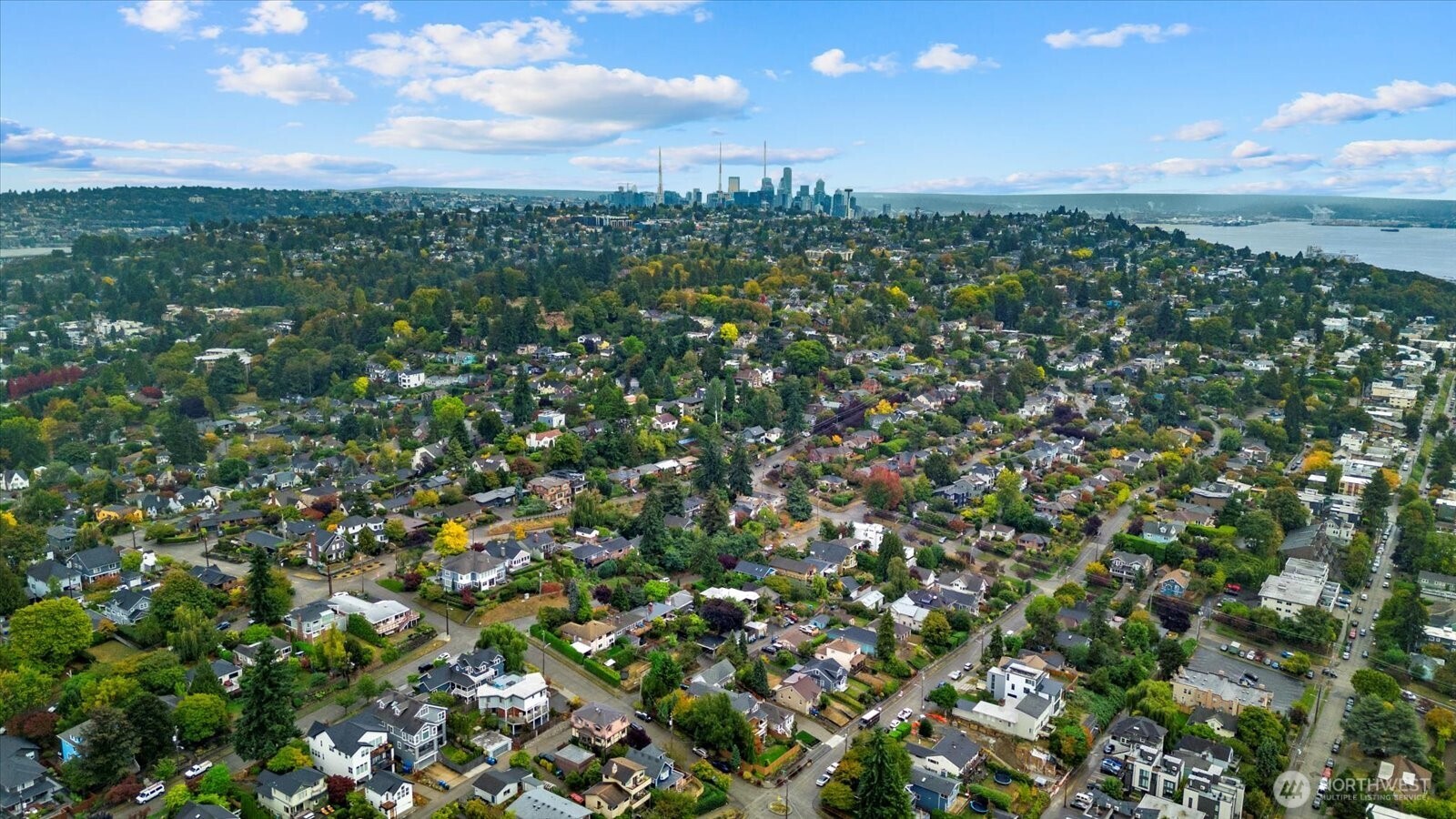 3252 13th Avenue W Seattle WA 98119