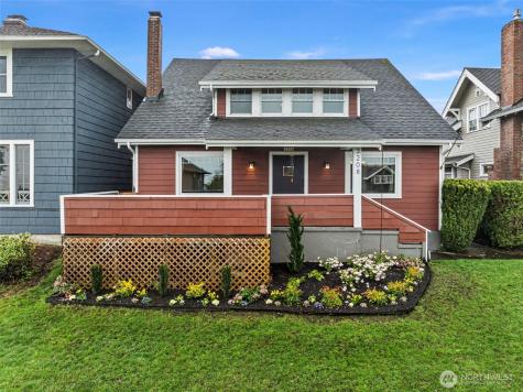 3208 N 30th Street Tacoma WA 98407