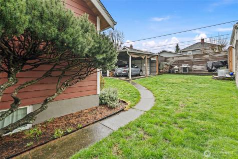 3208 N 30th Street Tacoma WA 98407
