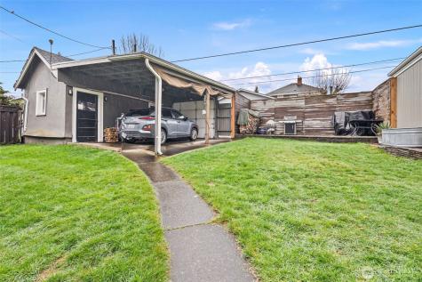 3208 N 30th Street Tacoma WA 98407
