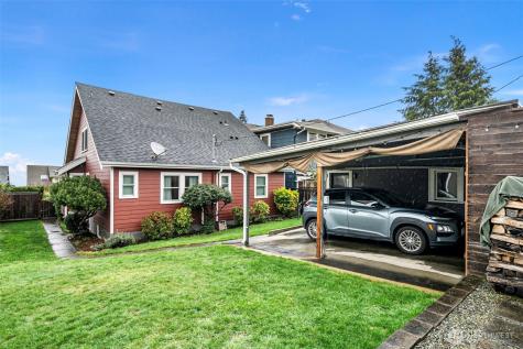 3208 N 30th Street Tacoma WA 98407