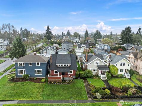 3208 N 30th Street Tacoma WA 98407