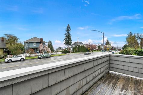 3208 N 30th Street Tacoma WA 98407