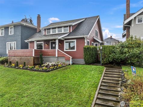 3208 N 30th Street Tacoma WA 98407