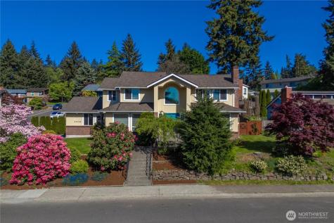 32724 6th Avenue SW Federal Way WA 98023