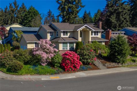 32724 6th Avenue SW Federal Way WA 98023