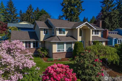 32724 6th Avenue SW Federal Way WA 98023
