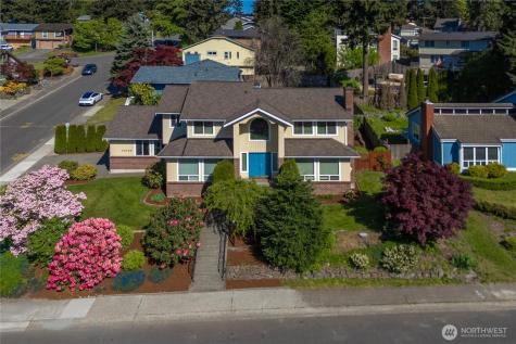32724 6th Avenue SW Federal Way WA 98023