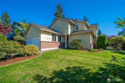 32724 6th Avenue SW Federal Way WA 98023