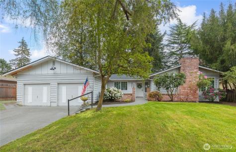 2761 SW 314th Street Federal Way WA 98023
