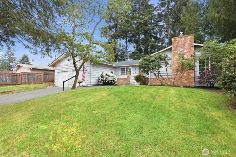 2761 SW 314th Street Federal Way WA 98023